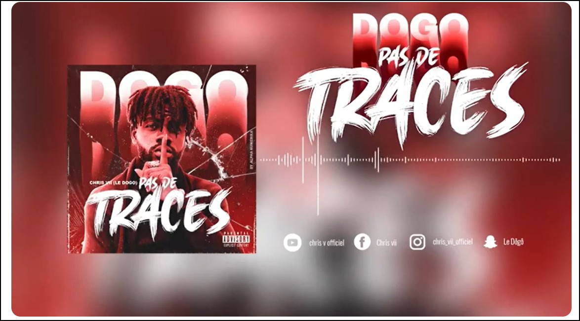 Track image