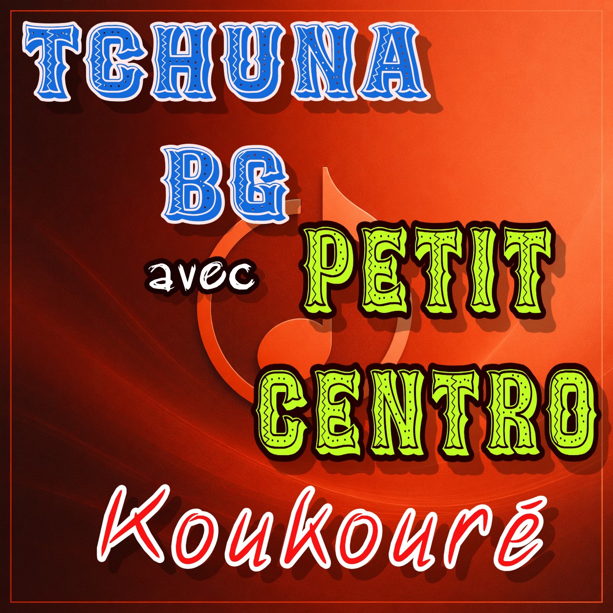 Track image